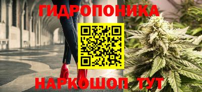 твердый Кандалакша